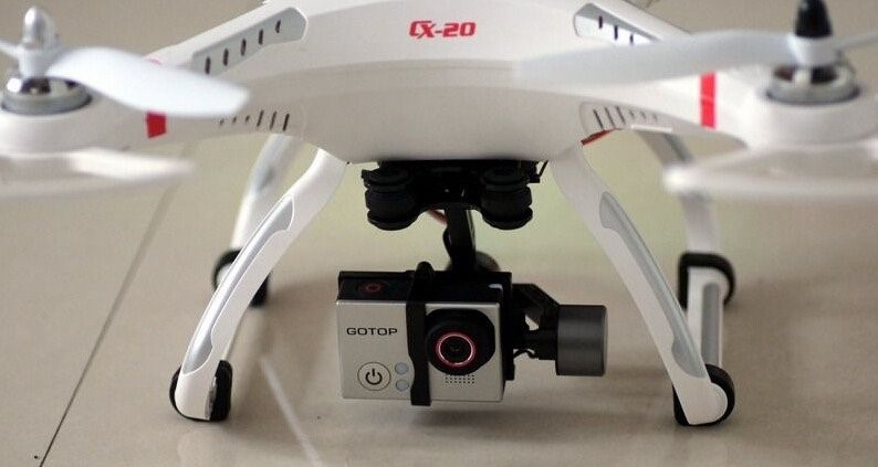 Drone Aerial Photos Porterfield 
      WI 54159